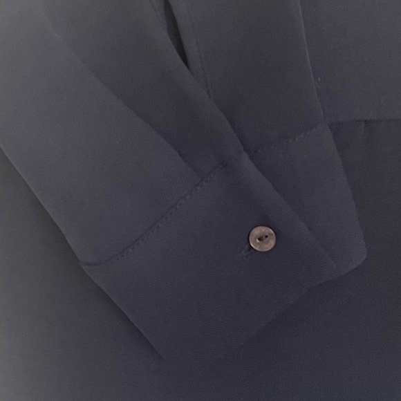 Scotch and Soda Laine Button Down Blouse - Picture 5 of 6